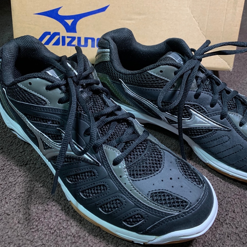 Mizuno Wave Rally Volleyball Shoes
